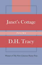 front cover of Janet's Cottage