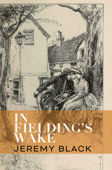 front cover of In Fielding’s Wake