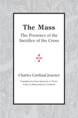 front cover of The Mass