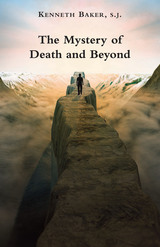 front cover of The Mystery of Death and Beyond