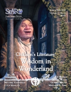 front cover of St. Austin Review, March/April 2011, Vol. 11, No. 2