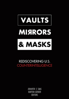 front cover of Vaults, Mirrors, and Masks