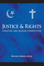 front cover of Justice and Rights