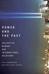 front cover of Power and the Past