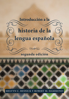 front cover of Introducción a la historia de la lengua española