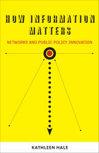 front cover of How Information Matters