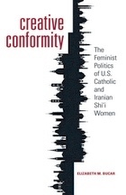 front cover of Creative Conformity