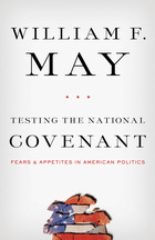 front cover of Testing the National Covenant