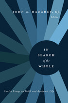 front cover of In Search of the Whole