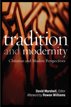 front cover of Tradition and Modernity