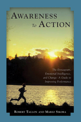 front cover of Awareness to Action