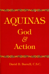 front cover of Aquinas