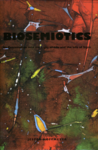 front cover of Biosemiotics