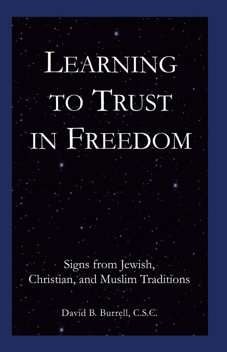 Learning to Trust in Freedom