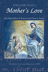 front cover of Greater Than a Mother's Love