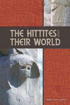 front cover of The Hittites and Their World