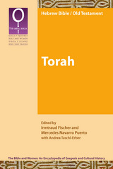 front cover of Torah