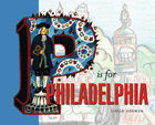 front cover of P Is For Philadelphia