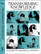 front cover of Transforming Knowledge 2Nd Edition