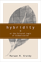 front cover of Hybridity