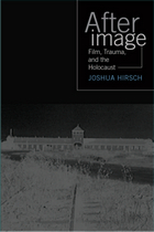 front cover of Afterimage