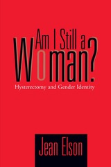 front cover of Am I Still A Woman