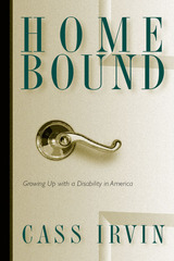 front cover of Home Bound
