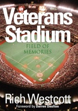 front cover of Veterans Stadium