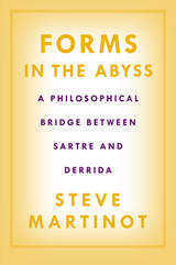front cover of Forms in the Abyss