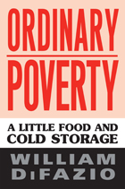 front cover of Ordinary Poverty