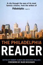 front cover of The Philadelphia Reader