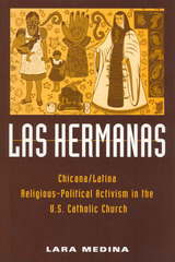 front cover of Las Hermanas