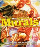front cover of More Philadelphia Murals and the Stories They Tell