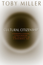 front cover of Cultural Citizenship
