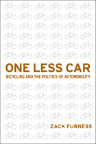 front cover of One Less Car