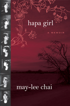 front cover of Hapa Girl