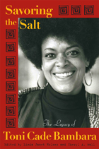 front cover of Savoring the Salt