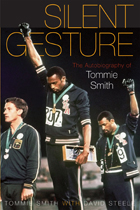 front cover of Silent Gesture