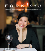 front cover of Forklore