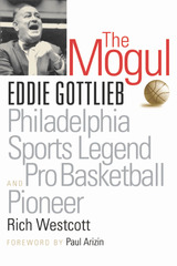 front cover of The Mogul