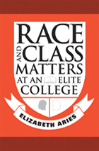 front cover of Race and Class Matters at an Elite College