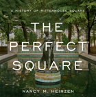 front cover of The Perfect Square