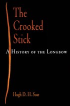 front cover of The Crooked Stick