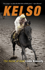 front cover of Kelso