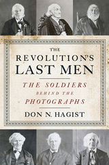 front cover of The Revolution's Last Men