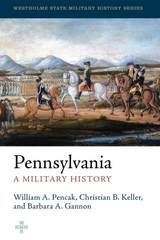 front cover of Pennsylvania
