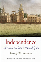 front cover of Independence