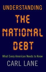 front cover of Understanding the National Debt