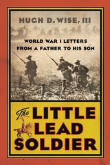 front cover of The Little Lead Soldier