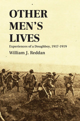 front cover of Other Men's Lives